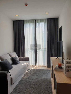 🔥🔥🔥 For Rent Condo , Kawa Haus , BTS-On Nut , Phra Khanong Nuea , Watthana , Bangkok , CX-90156 ✅ Live chat with us ADD LINE @connexproperty ✅ 🔥🔥🔥