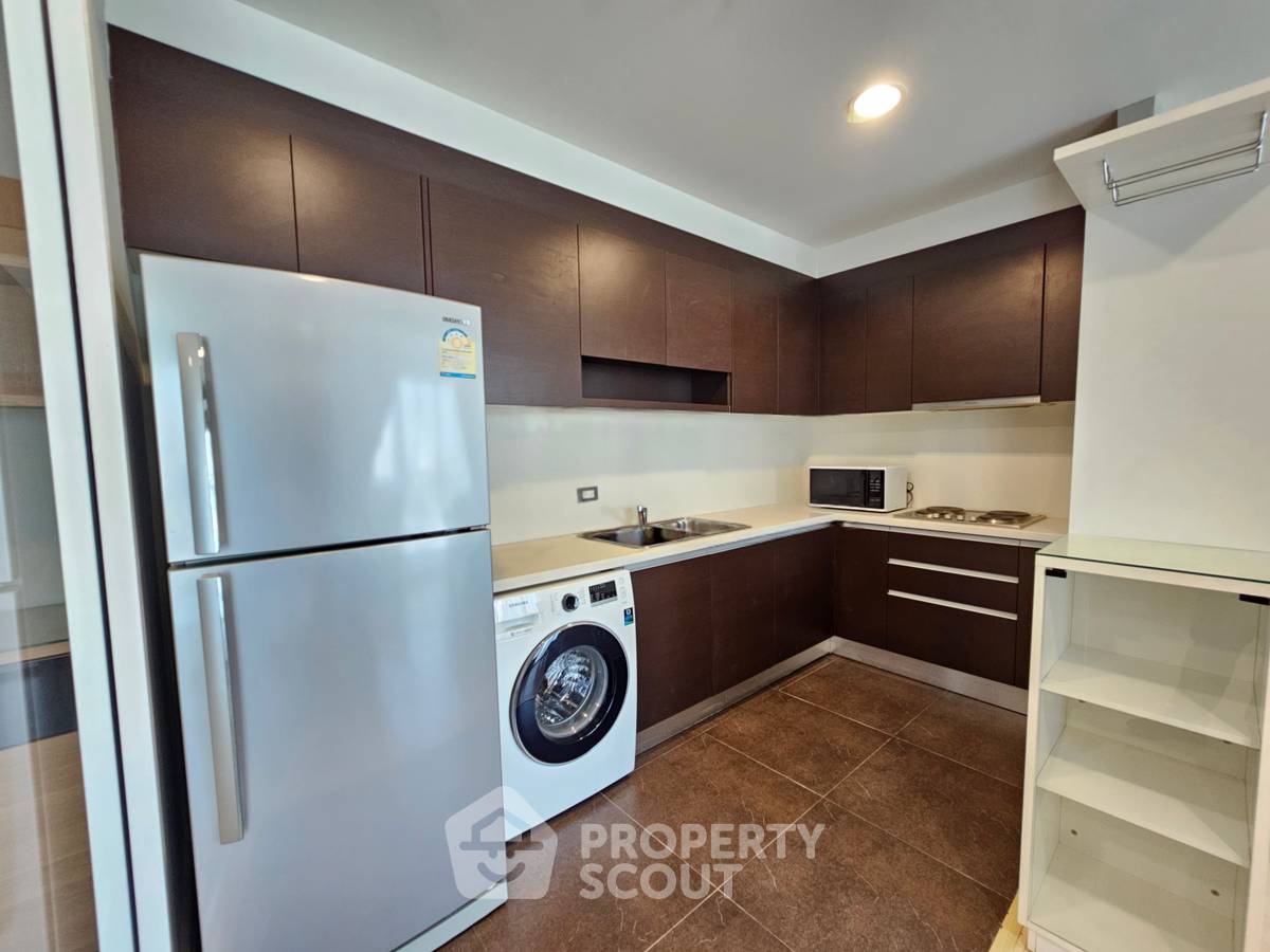 รูป คอนโด 2-ห้องนอน ที่ ฟิฟตี้ไนน์ เฮอร์ริเทจ สุขุมวิท 59 ใกล้ BTS ทองหล่อ (ID 2744685) - รูปที่ 9/12