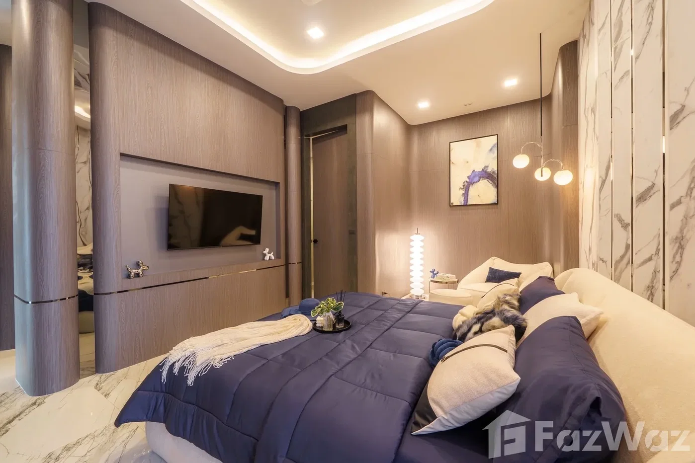 รูป ขาย บ้านเดี่ยว 6 ห้องนอน ในโครงการ เอ็ม เมาท์เทน แกรนด์ วิลล่า 6121205 - รูปที่ 19/29