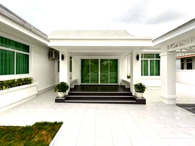 เช่าบ้านเดี่ยว หนองปรือ ชลบุรี : ให้เช่า | บ้านเดี่ยว Eastiny Park 2 – ซอยสยามคันทรีคลับ พัทยา