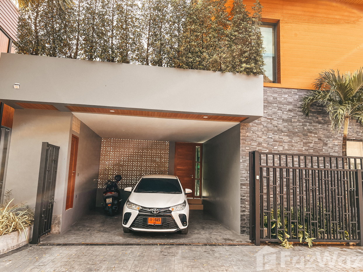 รูป วิลล่าให้เช่า 3 ห้องนอน ในโครงการ เลอ วิลล่า & เรซิเดนซ์ 1952522 - รูปที่ 28/30