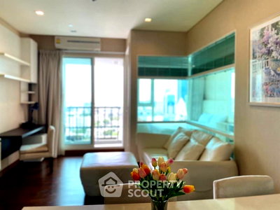 Condos for rent : 1-BR Condo at Ivy Thonglor 23 close to Thong Lo (ID 2744382)