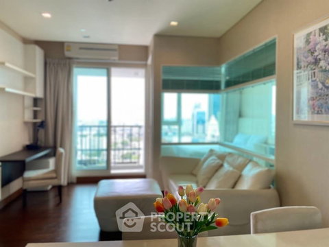 1-BR Condo at Ivy Thonglor 23 close to Thong Lo (ID 2744382)
