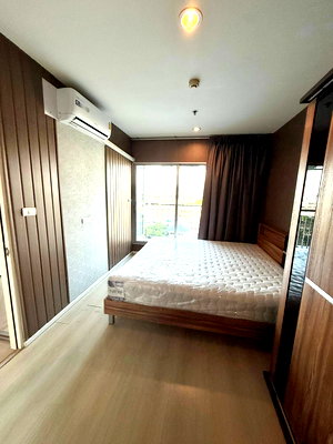 คอนโดให้เช่า : ให้เช่า  แอสปาย สุขุมวิท 48  🔴🔴