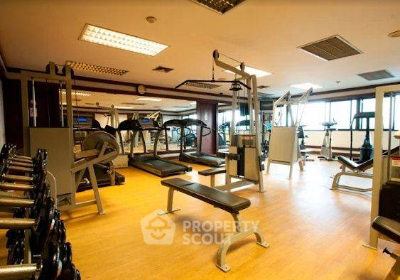 รูป คอนโด 1-ห้องนอน ที่ ออมนิ ทาวเวอร์ ใกล้ BTS นานา (ID 2748416) - รูปที่ 5/8