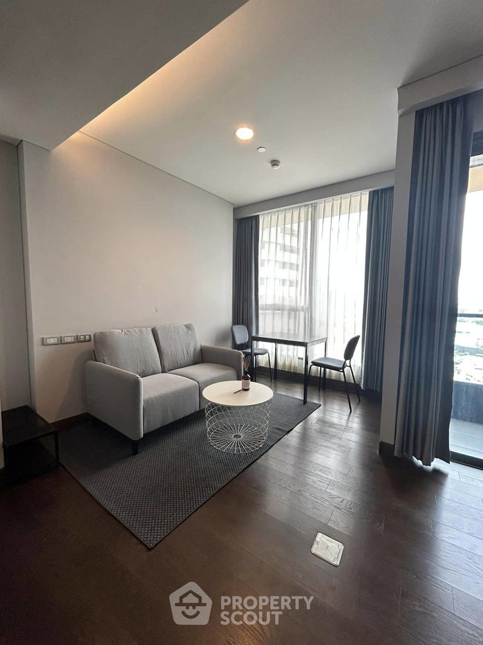 รูป คอนโด 1-ห้องนอน ที่ เดอะ ลุมพินี 24 ใกล้ BTS พร้อมพงษ์ (ID 2738856) - รูปที่ 5/6