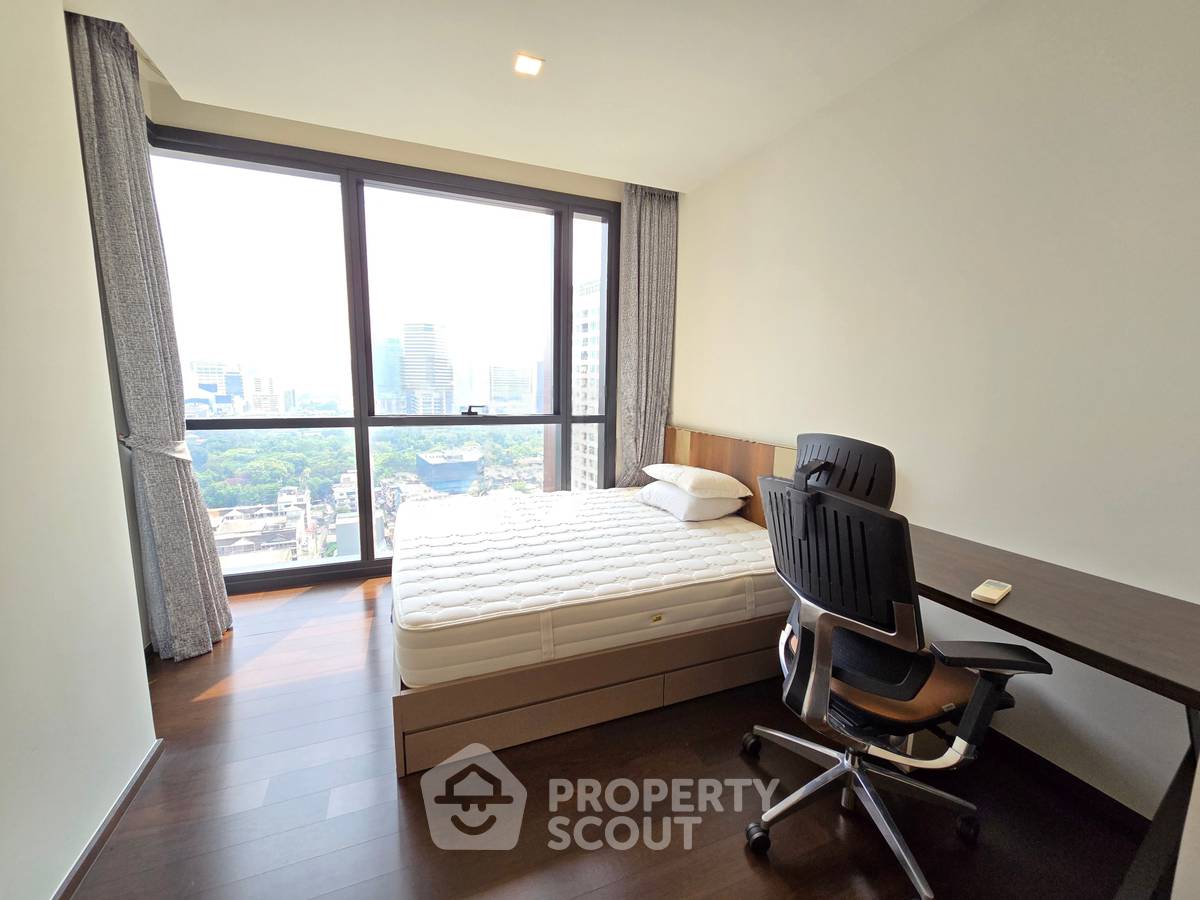 picture 2-BR Condo at The Line Ratchathewi near BTS Ratchathewi (ID 2742910) - 9/16