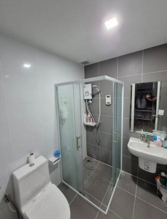 รูป ✨ ให้เช่า ทาวน์โฮมทรงอิสระ โครงการ The connect บางนา - วงแหวน 2 ชั้น 3 นอน 3 น้ำ 25 ตรว 19000 บาท  🏡💖 - รูปที่ 7/9