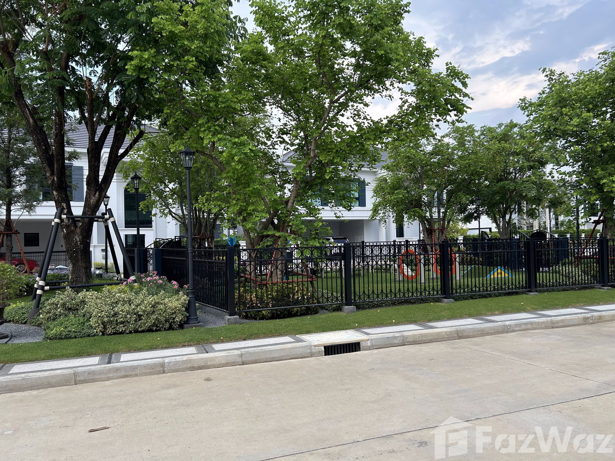 รูป บ้านเดี่ยวให้เช่า 5 ห้องนอน ในโครงการ บ้านเศรษฐสิริ 5347761 - รูปที่ 26/28