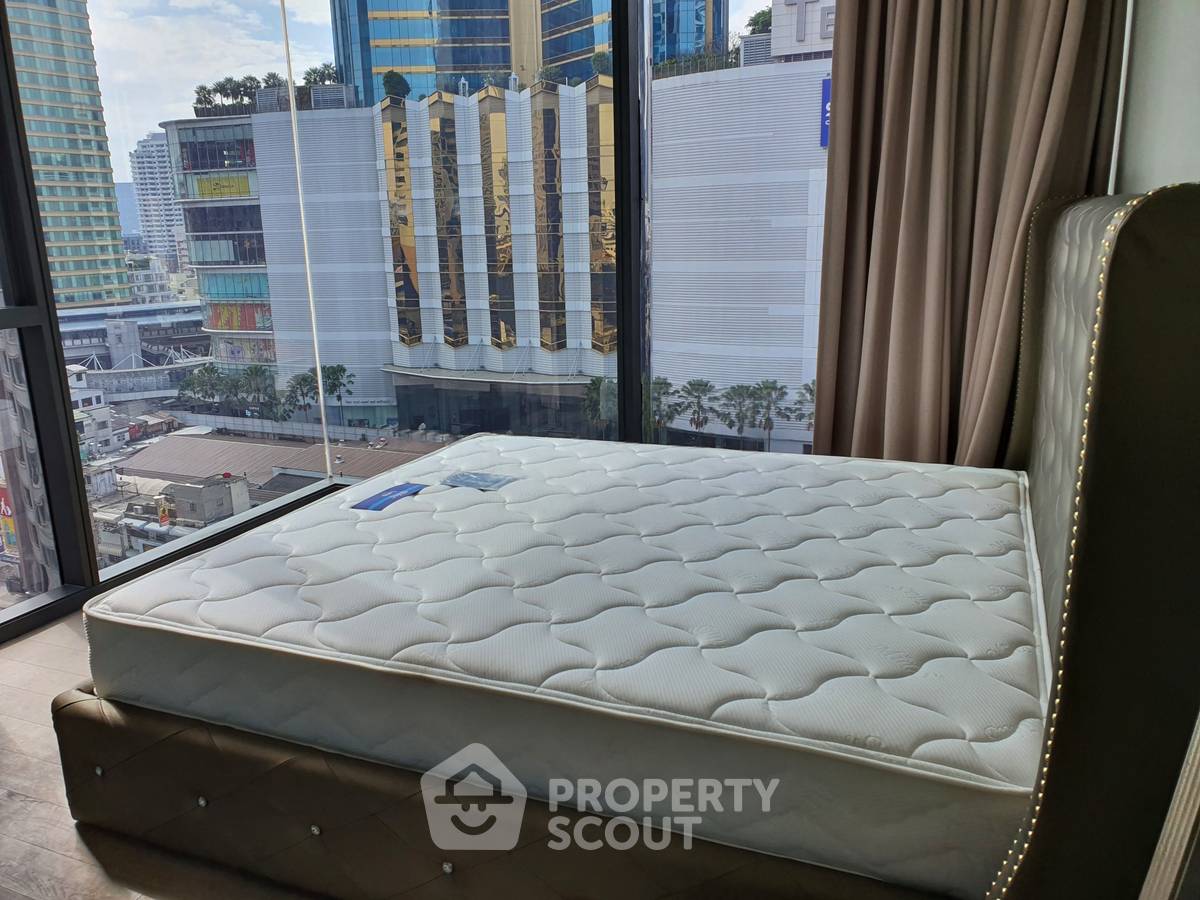 รูป คอนโด 2-ห้องนอน ที่ เซเลส อโศก ใกล้ MRT สุขุมวิท (ID 2744301) - รูปที่ 6/22