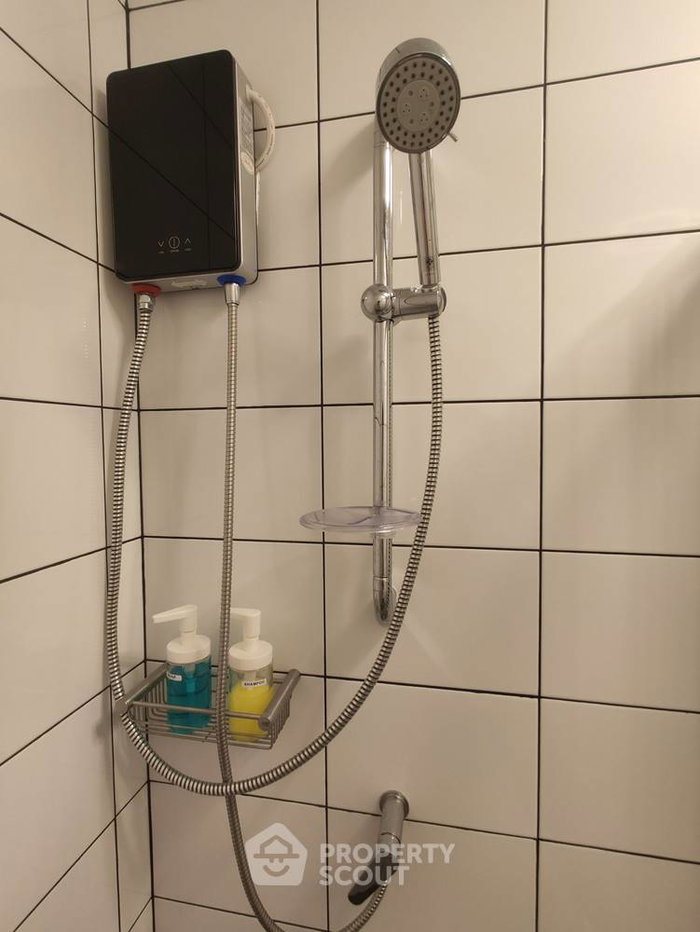 รูป คอนโด สตูดิโอ ที่ เชปเตอร์ วัน อีโค่ รัชดา ห้วยขวาง ใกล้ MRT ห้วยขวาง (ID 400711) - รูปที่ 10/12