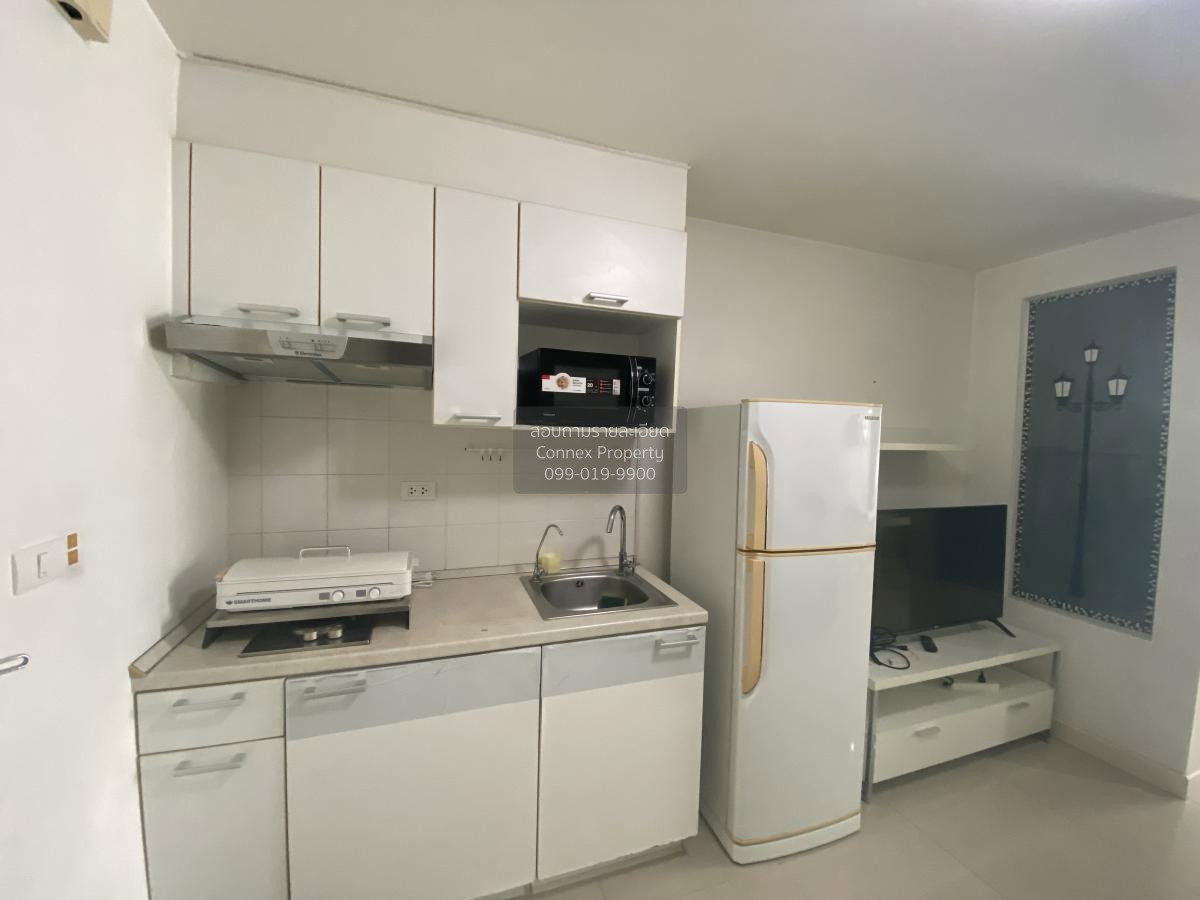 รูป 🔥🔥🔥 เช่าคอนโด เดอะ โคลเวอร์ ทองหล่อ BTS-ทองหล่อ คลองตันเหนือ เขต วัฒนา กรุงเทพ CX-111949 ✅ ทักไลน์ @connexproperty ตอบทันที ทีมงานมืออาชีพ ✅ 🔥🔥🔥 - รูปที่ 4/12