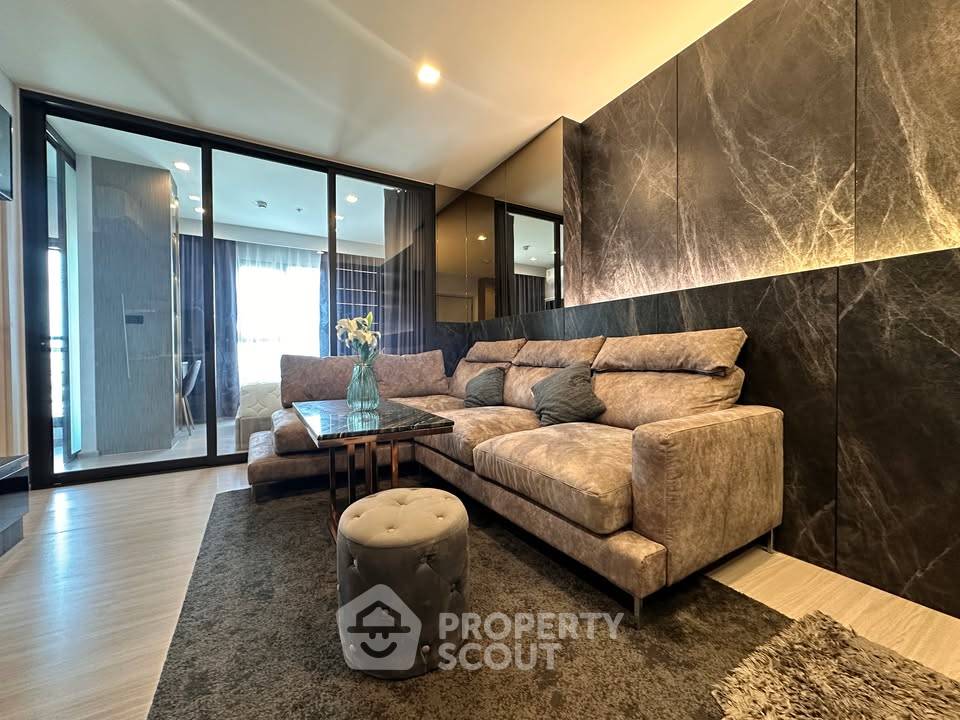 รูป คอนโด 1-ห้องนอน ที่ ไลฟ์ สุขุมวิท 62 ใกล้ BTS บางจาก (ID 2739791) - รูปที่ 21/33