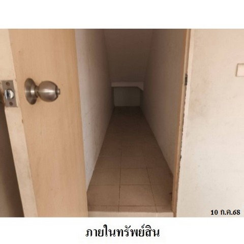 รูป Z3A1489 ขายทาวน์เฮ้าส์ บ้านกลางเมือง S-Sense อ่อนนุช-วงแหวน แขวง ลาดกระบัง เขต ลาดกระบัง จังหวัด กรุงเทพมหานคร - รูปที่ 3/8