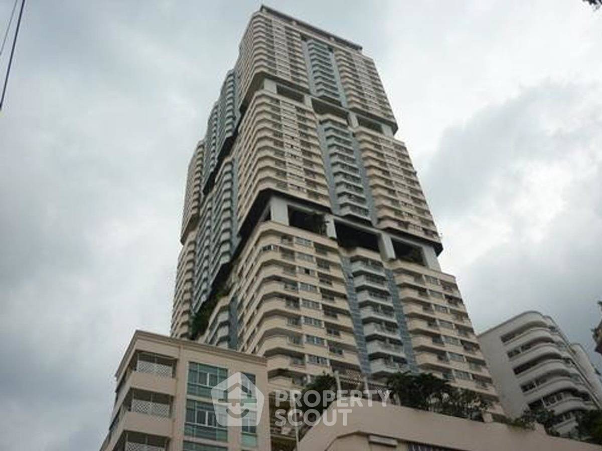 รูป คอนโด 3-ห้องนอน ที่ เดอะวอเตอร์ฟอร์ด ไดมอน ทาวเวอร์ สุขุมวิท ใกล้ BTS พร้อมพงษ์ (ID 2741673) - รูปที่ 4/4