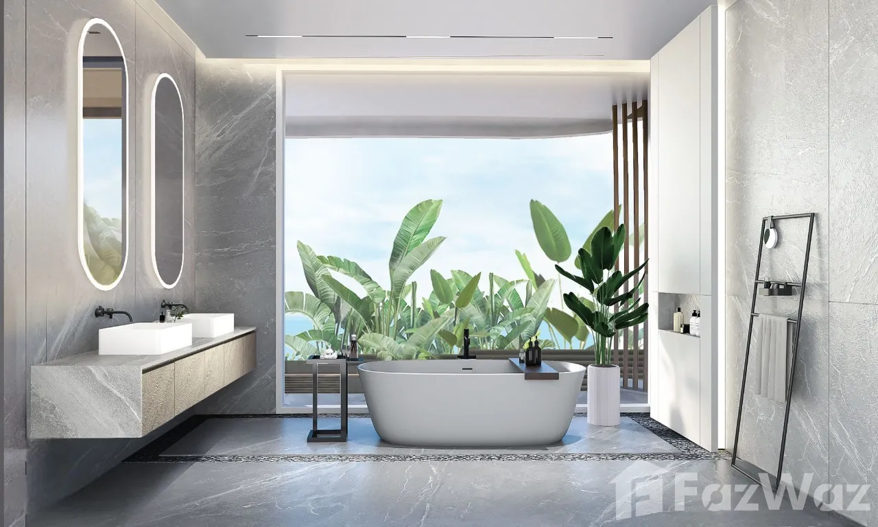 รูป ขาย วิลล่า 5 ห้องนอน ในโครงการ อสงไขย 1172010 - รูปที่ 5/14