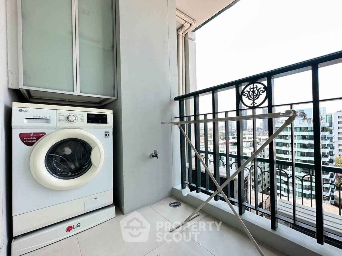 รูป คอนโด 1-ห้องนอน ที่ ไอวี่ ทองหล่อ 23 ใกล้ ทองหล่อ (ID 2744351) - รูปที่ 10/10