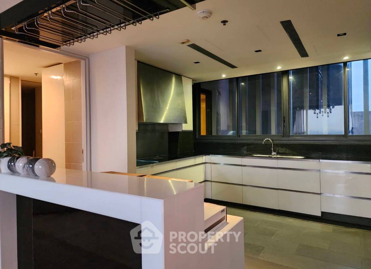 รูป คอนโด 4-ห้องนอน ที่ เดอะ เม็ท สาทร ใกล้ BTS ช่องนนทรี (ID 2452509) - รูปที่ 4/14