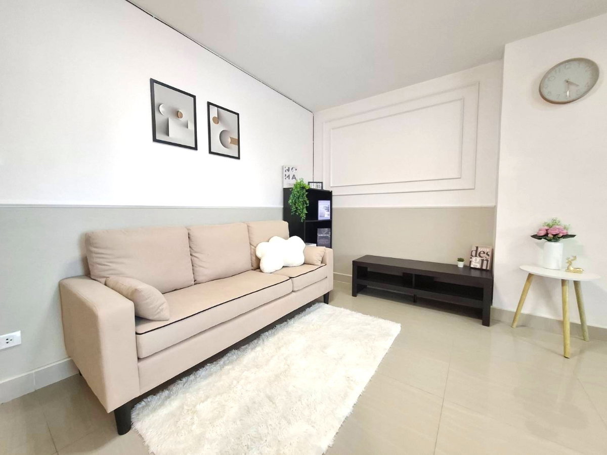 รูป ขาย 1 ห้องนอน 29 ตรม. เดอะเกรท, MRT เพชรเกษม 48, ผ่อนเริ่มต้น 5,XXX บาท/เดือน - รูปที่ 4/11