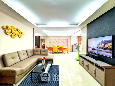 เช่าบ้านเดี่ยว ชลบุรี : วิลล่า 3-ห้องนอน ที่ จอมเทียน คอนโดเทล และหมู่บ้าน (วิลล่า) ใกล้ พัทยาใต้ (ID 2748394)