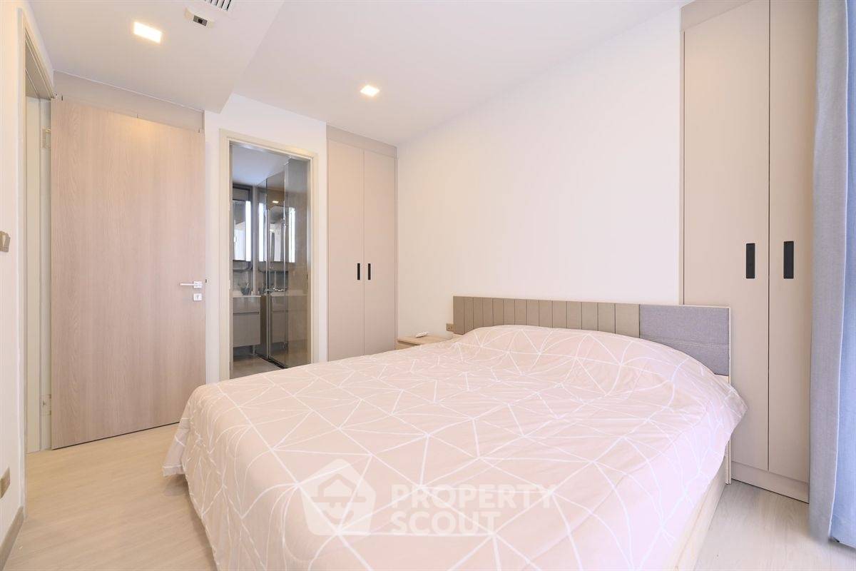 รูป คอนโด 3-ห้องนอน ที่ วันไนน์ไฟว์ อโศก - พระราม 9 ใกล้ MRT พระราม 9 (ID 2353988) - รูปที่ 3/9