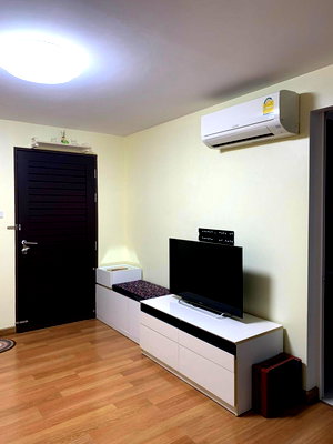 คอนโดให้เช่า : ✨ให้เช่าดิ แอททริบิวท์ คอนโดมิเนียม หาดใหญ่ (THE ATTRIBUTE CONDO HATYAI)