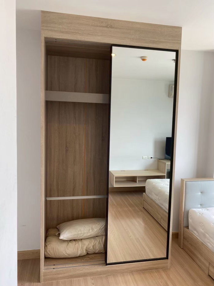 รูป CO_PT04 Niche Mono Ratchavipha (นิช โมโน รัชวิภา) ห้องว่างให้เช่า Line: @cgestate - รูปที่ 3/9