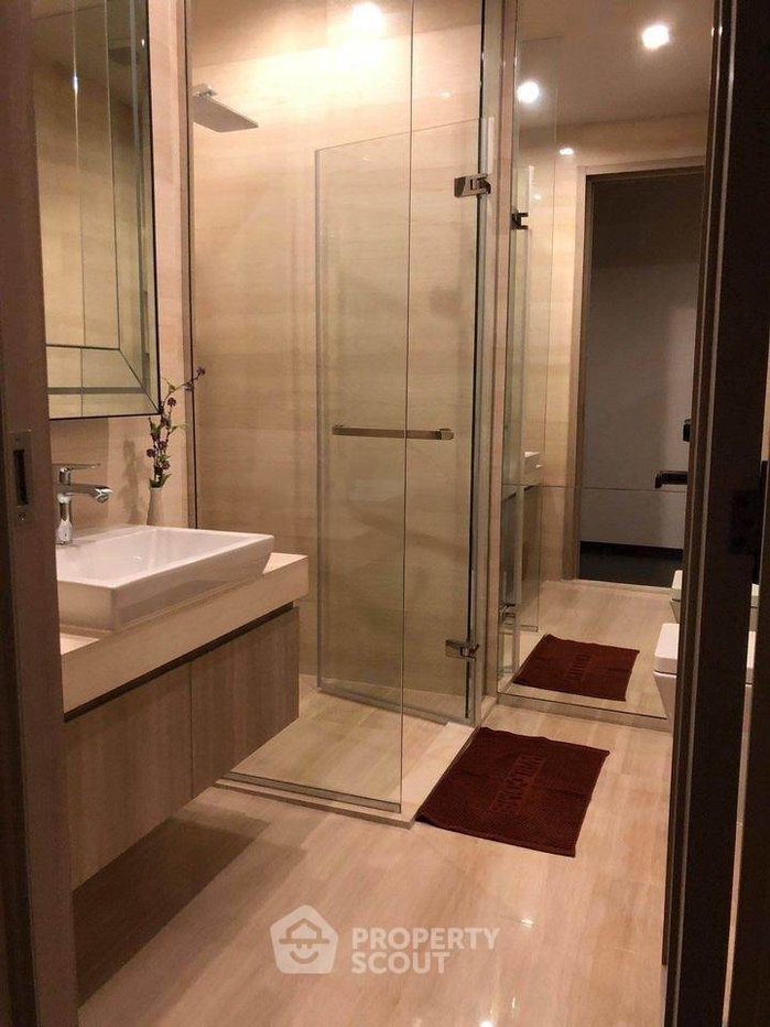 รูป คอนโด 2-ห้องนอน ที่ เดอะ เทอร์ทีไนน์ บาย แสนสิริ ใกล้ BTS พร้อมพงษ์ (ID 2744257) - รูปที่ 8/9