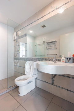 📌 For Sell Condo CENTRIC SATHORN - SAINT LOUIS Building 1, Floor 9,1 bed room, Room size 41 sqm