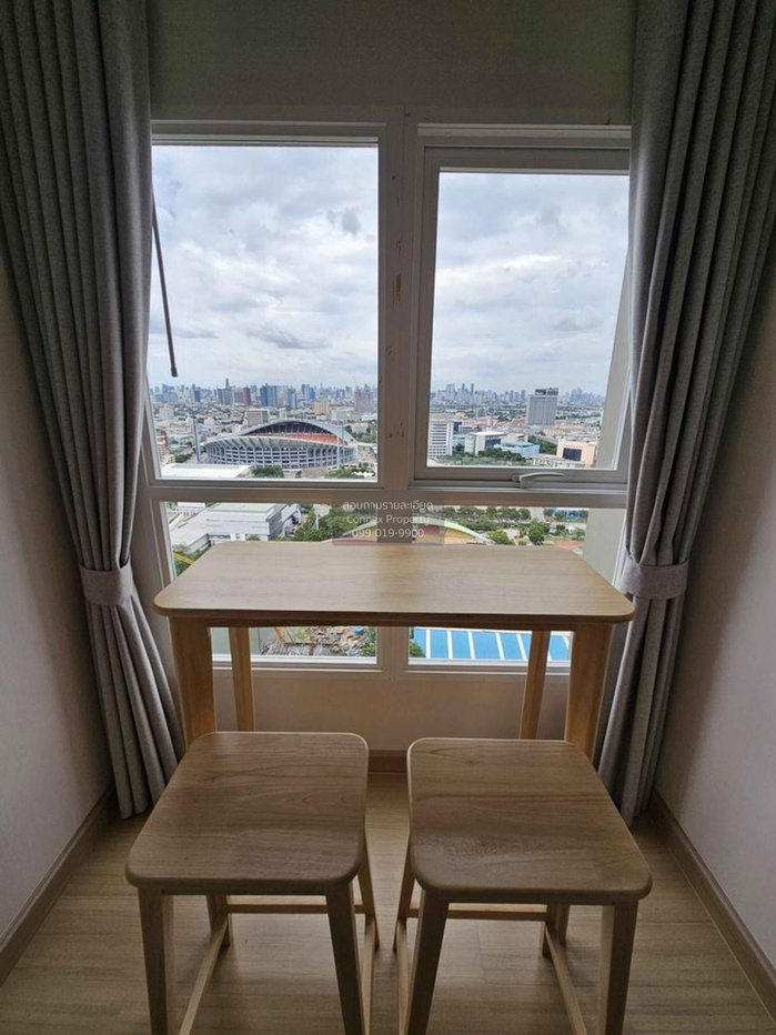 รูป 🔥🔥🔥 เช่าคอนโด ศุภาลัย เวอเรนด้า รามคำแหง หัวหมาก เขต บางกะปิ กรุงเทพ CX-86756 ✅ ทักไลน์ @connexproperty ตอบทันที ทีมงานมืออาชีพ ✅ 🔥🔥🔥 - รูปที่ 6/8