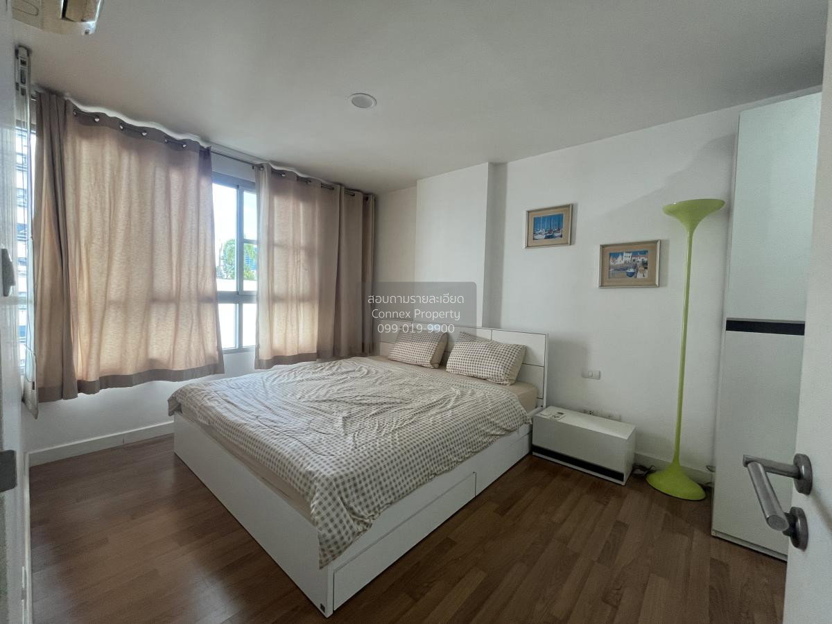 รูป 🔥🔥🔥 เช่าคอนโด  เดอะ โคลเวอร์ ทองหล่อ ชั้นสูง BTS-ทองหล่อ คลองตันเหนือ เขต วัฒนา กรุงเทพ CX-21219 ✅ ทักไลน์ @connexproperty ตอบทันที ทีมงานมืออาชีพ ✅ 🔥🔥🔥 - รูปที่ 3/8