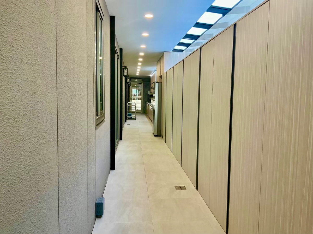 รูป ให้เช่าบ้านเดี่ยวหรู Perfect Masterpiece สุขุมวิท 77 แบบบ้าน PALAZZO หลังมุม พร้อมสระว่ายน้ำส่วนตัว พื้นที่ใช้สอยขนาดใหญ่ระดับ Super Luxury - รูปที่ 43/49