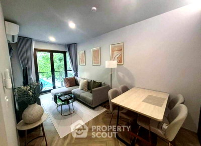 Condos for rent : 2-BR Condo at Chapter Thonglor 25 close to Thong Lo (ID 2473703)