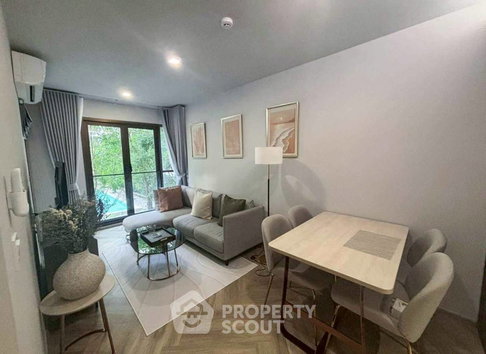 2-BR Condo at Chapter Thonglor 25 close to Thong Lo (ID 2473703)
