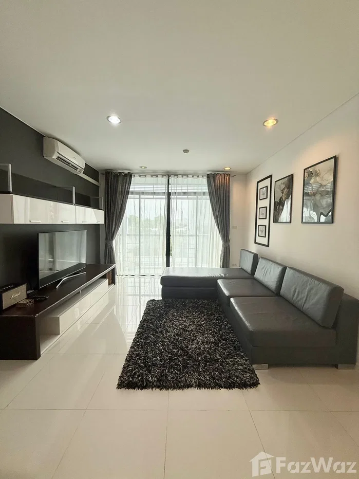 รูป ขาย คอนโด 3 ห้องนอน ในโครงการ กมลา รีเจนท์ 6114941 - รูปที่ 2/26