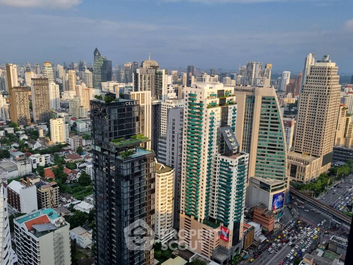 รูป คอนโด 2-ห้องนอน ที่ แอชตัน อโศก ใกล้ MRT สุขุมวิท (ID 2746354) - รูปที่ 10/10