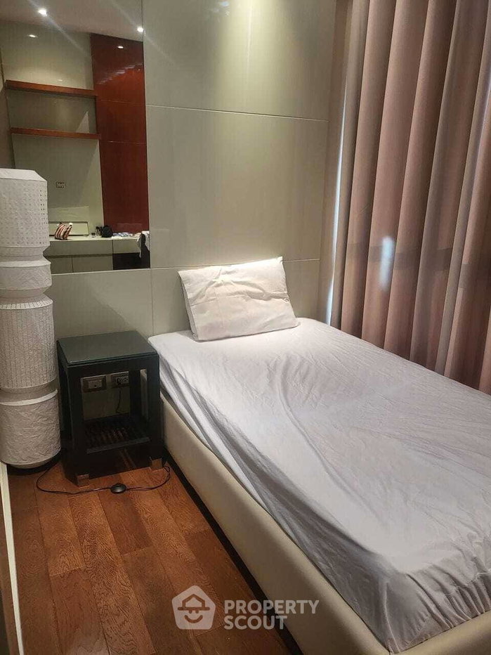 รูป คอนโด 2-ห้องนอน ที่ ดิ แอดเดรส สุขุมวิท 28 ใกล้ BTS พร้อมพงษ์ (ID 2744610) - รูปที่ 5/12
