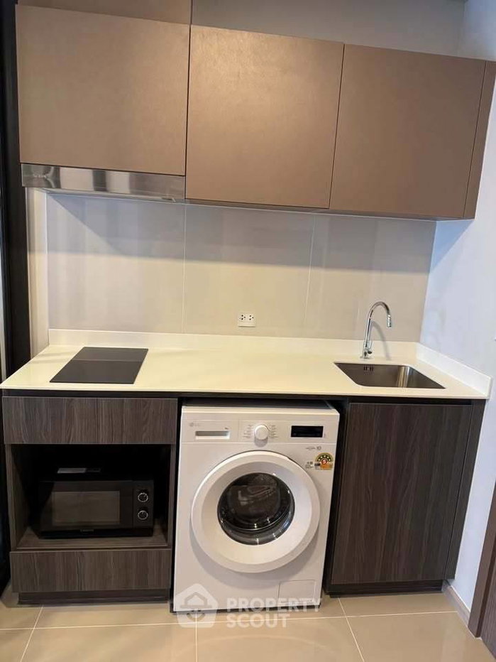 รูป คอนโด 1-ห้องนอน ที่ ไลฟ์ พหลฯ-ลาดพร้าว ใกล้ BTS ห้าแยกลาดพร้าว (ID 2736322) - รูปที่ 10/12