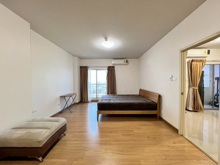 รูป 💥💥FOR RENT!! ศุภาลัย เวอเรนด้า รัชวิภา-ประชาชื่น 1Bed 63 ตรม.ชั้น PH ตึก E แต่งครบ ห้องกว้างมาก ใกล้ SCG บางซื่อ สนใจ ID LINE: @atfirm💥💥 - รูปที่ 1/19