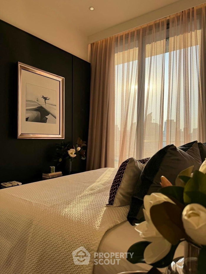 รูป คอนโด 1-ห้องนอน ที่ คุณ บาย ยู ใกล้ BTS ทองหล่อ (ID 2744451) - รูปที่ 2/6