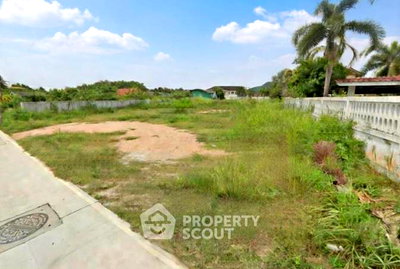 ที่ดิน ชลบุรี : ที่ดินสำหรับปล่อยขาย 345.6 ตารางเมตร แถว ใกล้ บางเสร่ (ID 2748728)