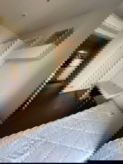 รูป VR0123 🌿 **Ideo Q Victory | ติด BTS อนุสาวรีย์ 0 เมตร** 🚆 - รูปที่ 3/15