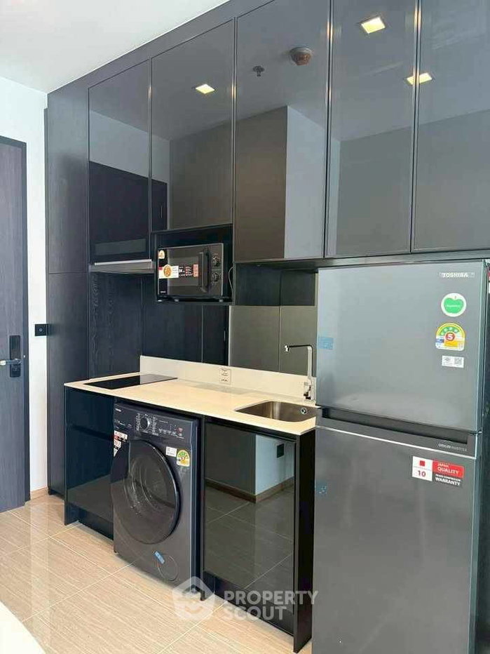 รูป คอนโด 1-ห้องนอน ที่ โนเบิล อราวน์ อารีย์ ใกล้ BTS อารีย์ (ID 2746536) - รูปที่ 8/16