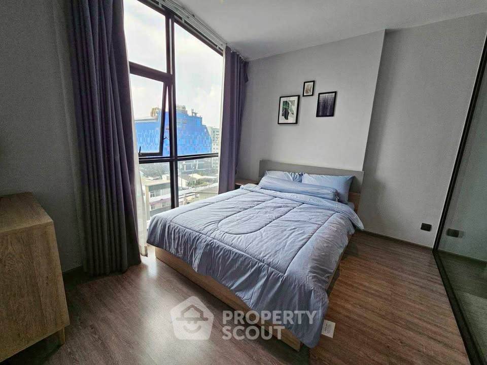 รูป คอนโด 1-ห้องนอน ที่ ริทึ่ม เอกมัย ใกล้ BTS เอกมัย (ID 2440836) - รูปที่ 9/15