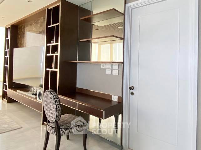 รูป คอนโด 2-ห้องนอน ที่ โฟร์ซีซัน ไพรเวท เรสซิเดนซ์ กรุงเทพมหานคร ใกล้ BTS สะพานตากสิน (ID 2640391) - รูปที่ 20/22