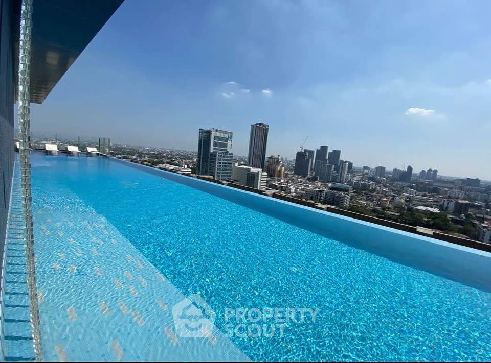 รูป คอนโด 2-ห้องนอน ที่ ไลฟ์ สุขุมวิท 62 ใกล้ BTS บางจาก (ID 2745446) - รูปที่ 11/12