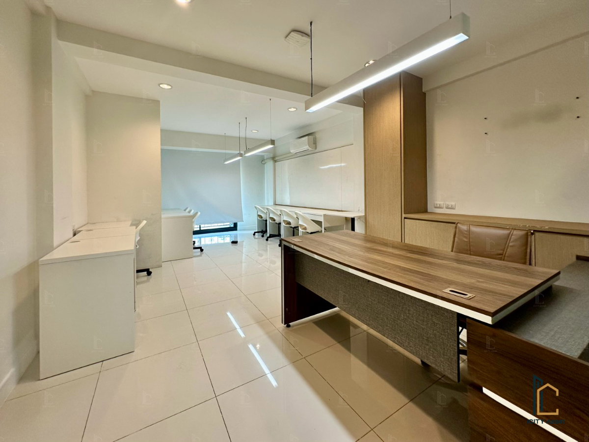 รูป 🔥For Rent!! ready to move-in 4 bath 80k - The Master @BTS Onnut 2 📞Call 090 919 9898 - รูปที่ 14/24