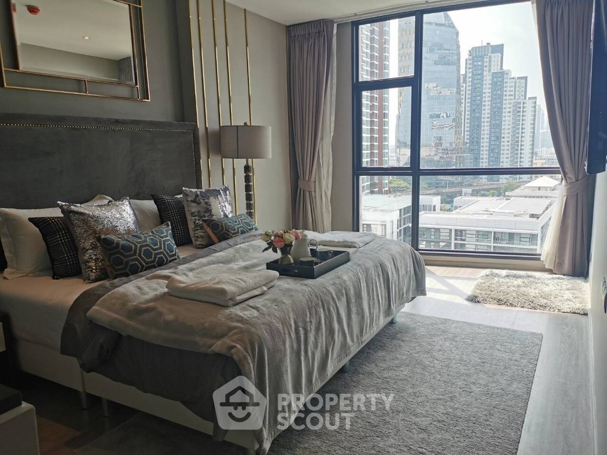 รูป คอนโด 2-ห้องนอน ที่ ริทึ่ม เอกมัย ใกล้ BTS เอกมัย (ID 2744261) - รูปที่ 6/13