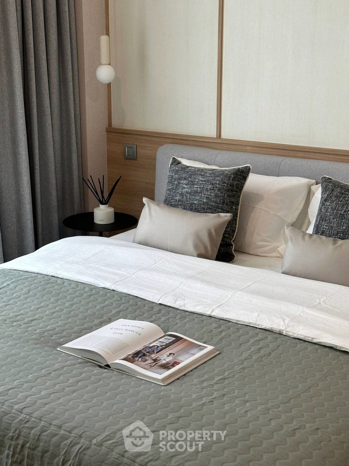 รูป คอนโด 1-ห้องนอน ที่ ลาวิค สุขุมวิท 57 ใกล้ BTS ทองหล่อ (ID 2747144) - รูปที่ 12/19