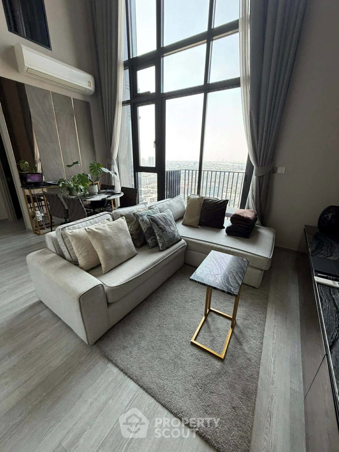 รูป คอนโด 2-ห้องนอน ที่ เดอะ ไลน์ สุขุมวิท 101 ใกล้ BTS ปุณณวิถี (ID 2745038) - รูปที่ 1/12